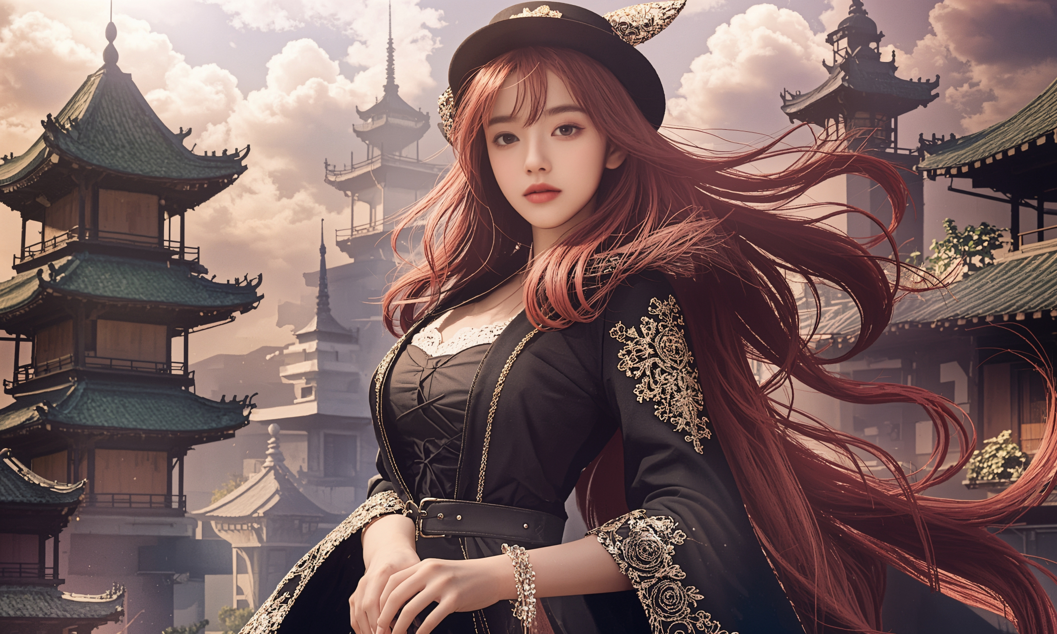 （辉煌60载 魅力新西藏）拉萨河畔三有村有个“幸福驿站”